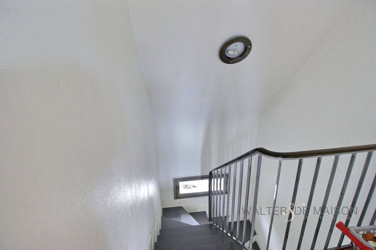 Maison à BRIGNOGAN-PLAGE