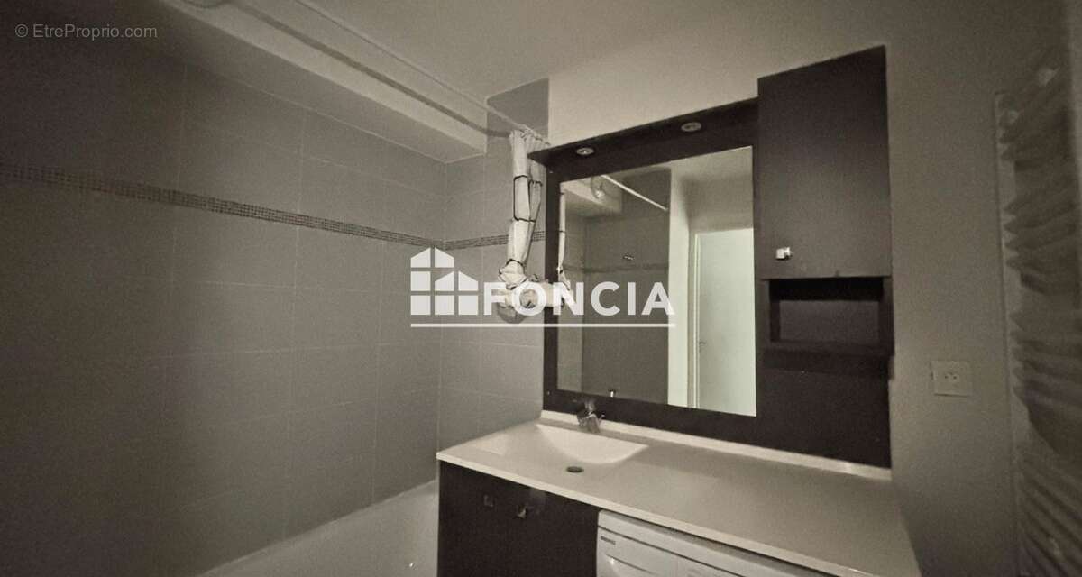 Appartement 3 pièces 71m2 avec deux stationnements - photo 12