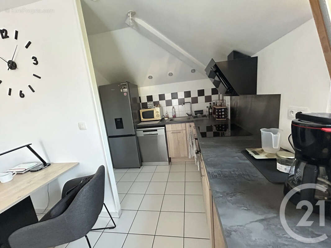 Appartement 54 m² à Chalons-En-Champagne  - photo 3