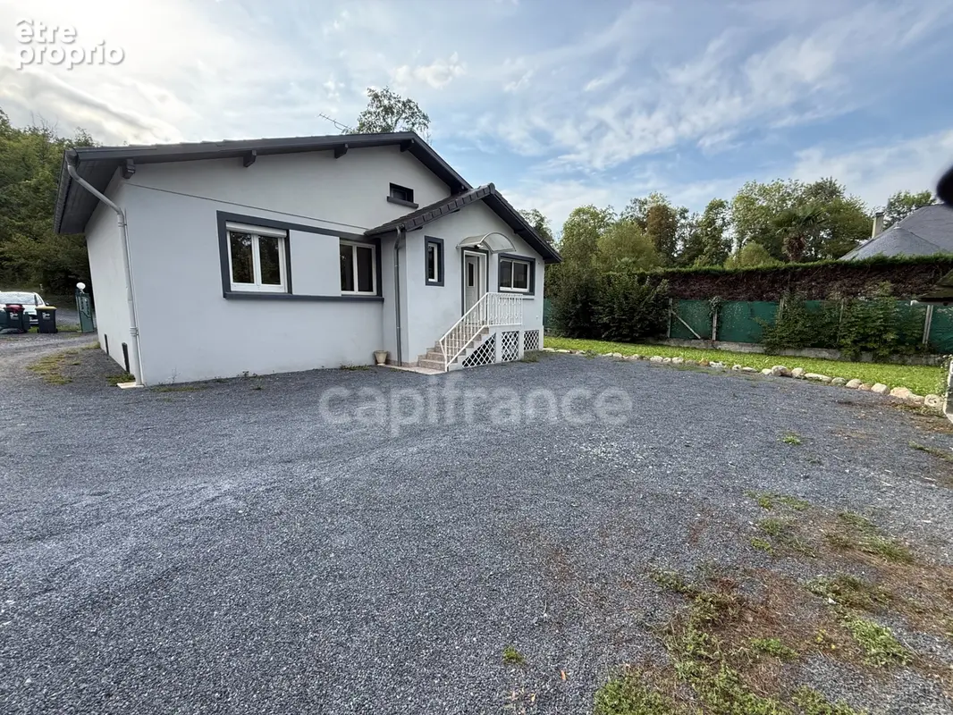 Agréable villa de 4 chambres - photo 2