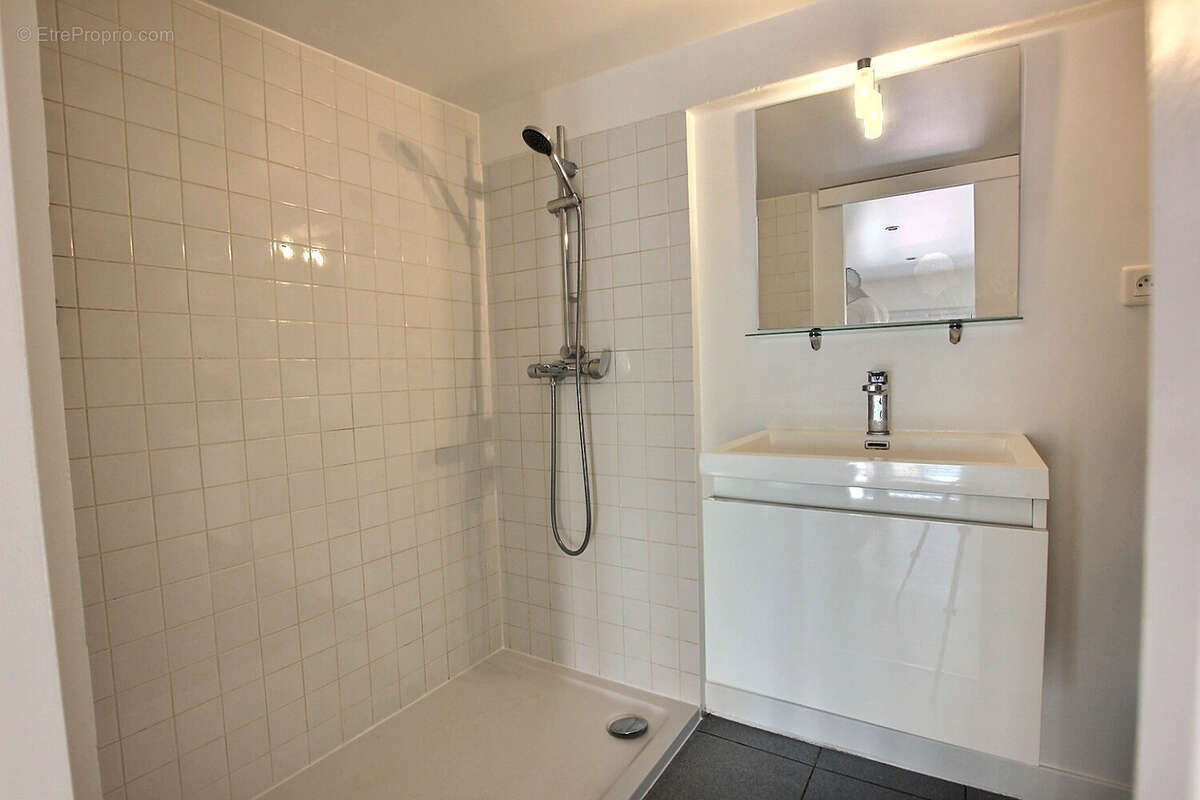 Appartement à PANTIN