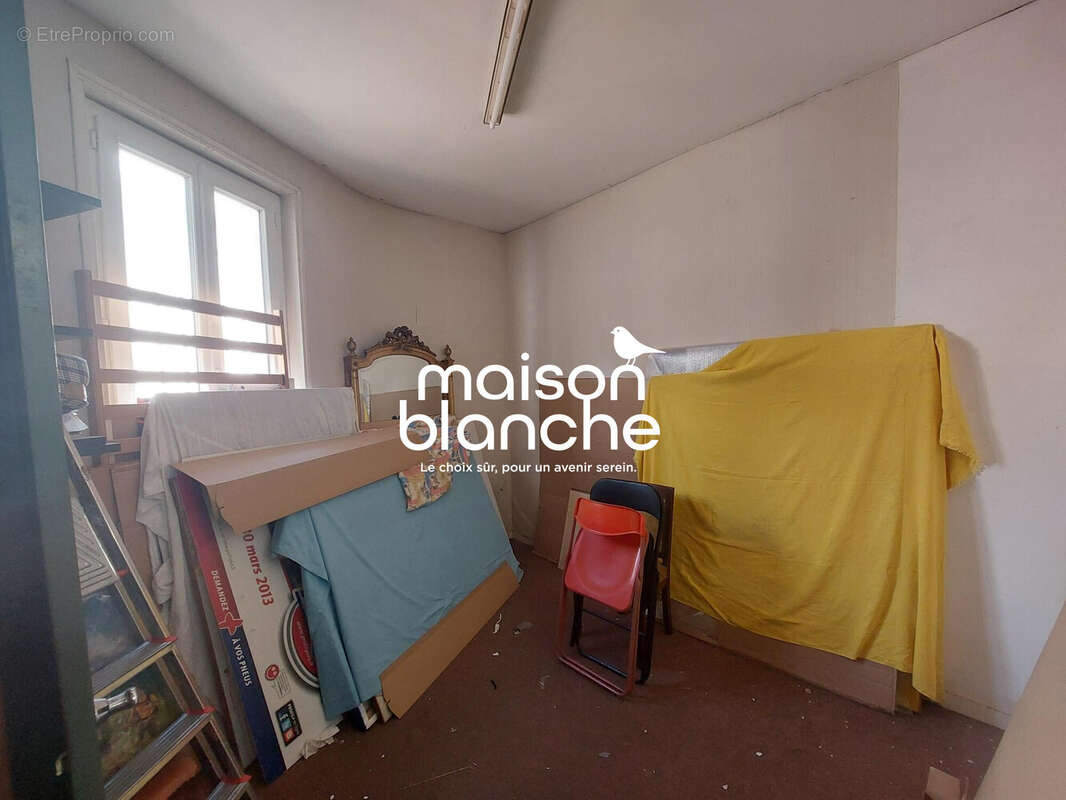 Appartement à NIORT
