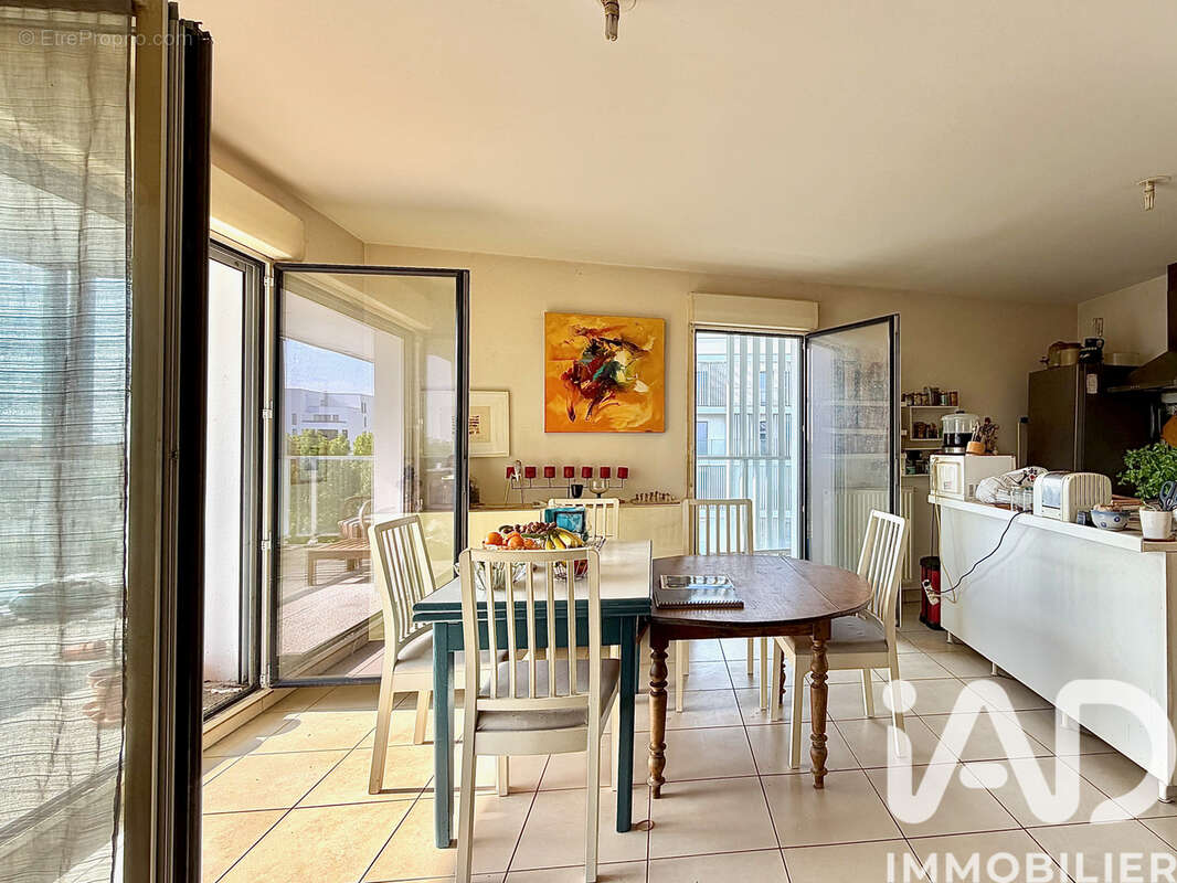 Photo 3 - Appartement à BORDEAUX