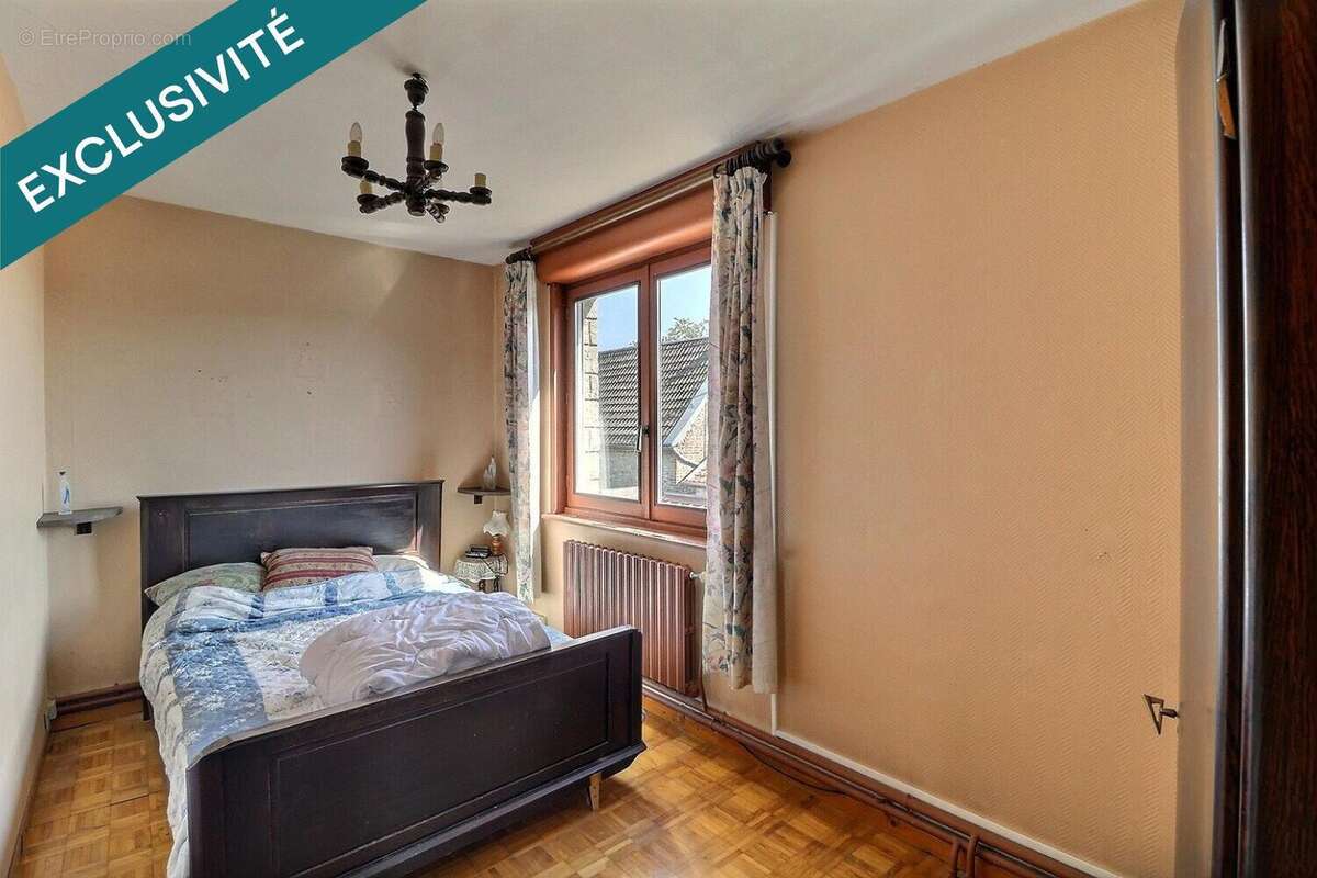 Photo 7 - Maison à SAINT-PYTHON