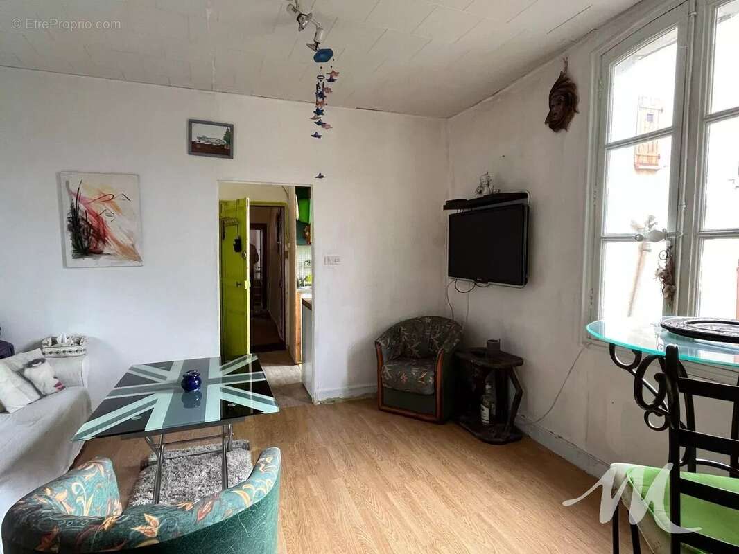 Appartement à BARJOLS