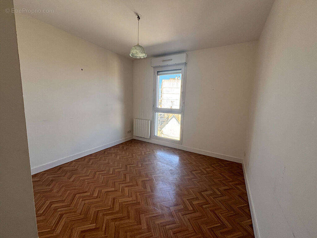 Appartement à CHATEAUROUX