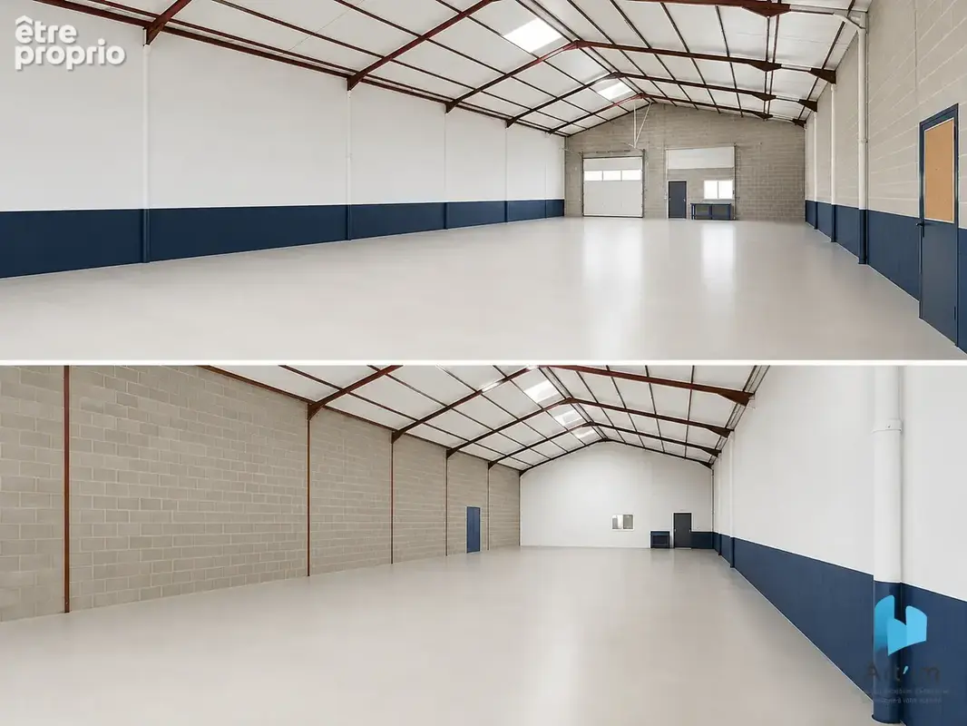 Cellules a vendre secteur circuit des 24h - photo 4