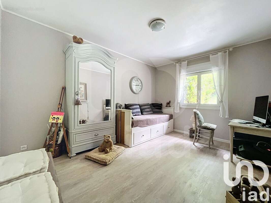 Photo 6 - Maison à CHAMPIGNY-SUR-MARNE