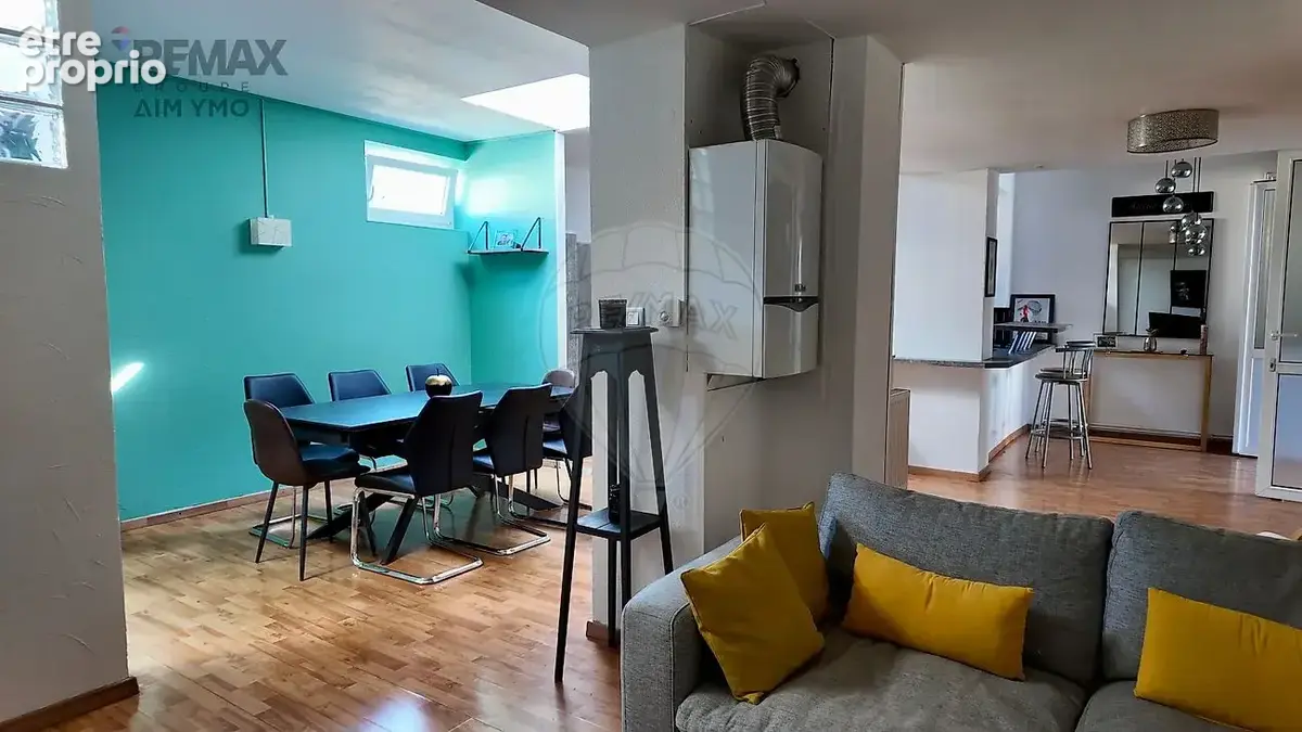 Appartement 1 chambre(s) à vendre - photo 8