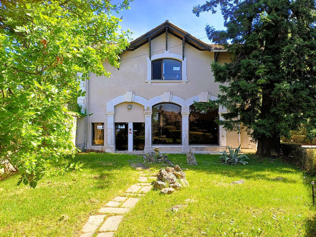 Maison à PIERRELATTE