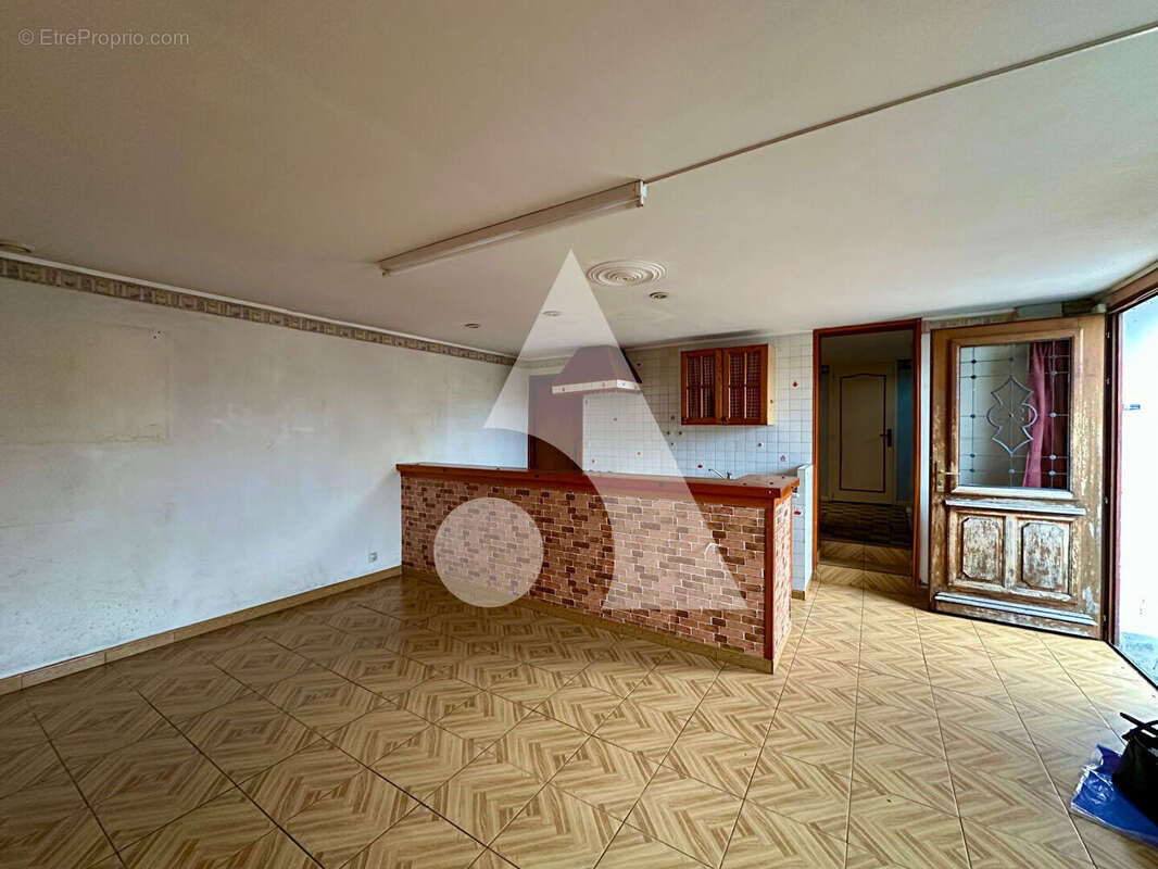 Maison à BRUILLE-LEZ-MARCHIENNES