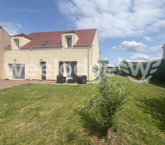 Maison à GISORS