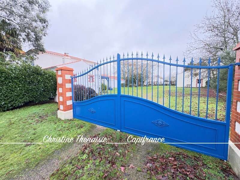 Maison à LA GARNACHE