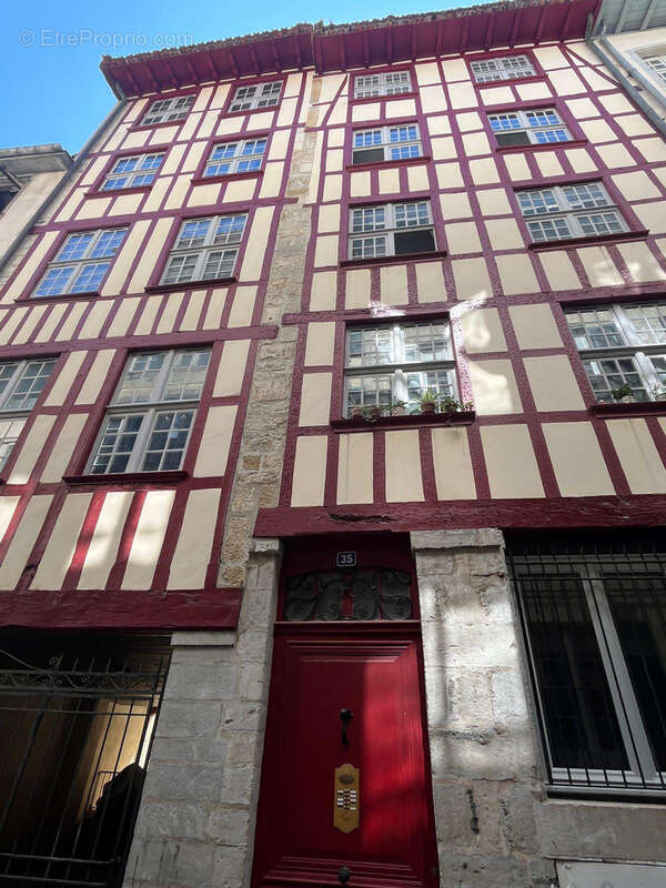 Appartement à BAYONNE