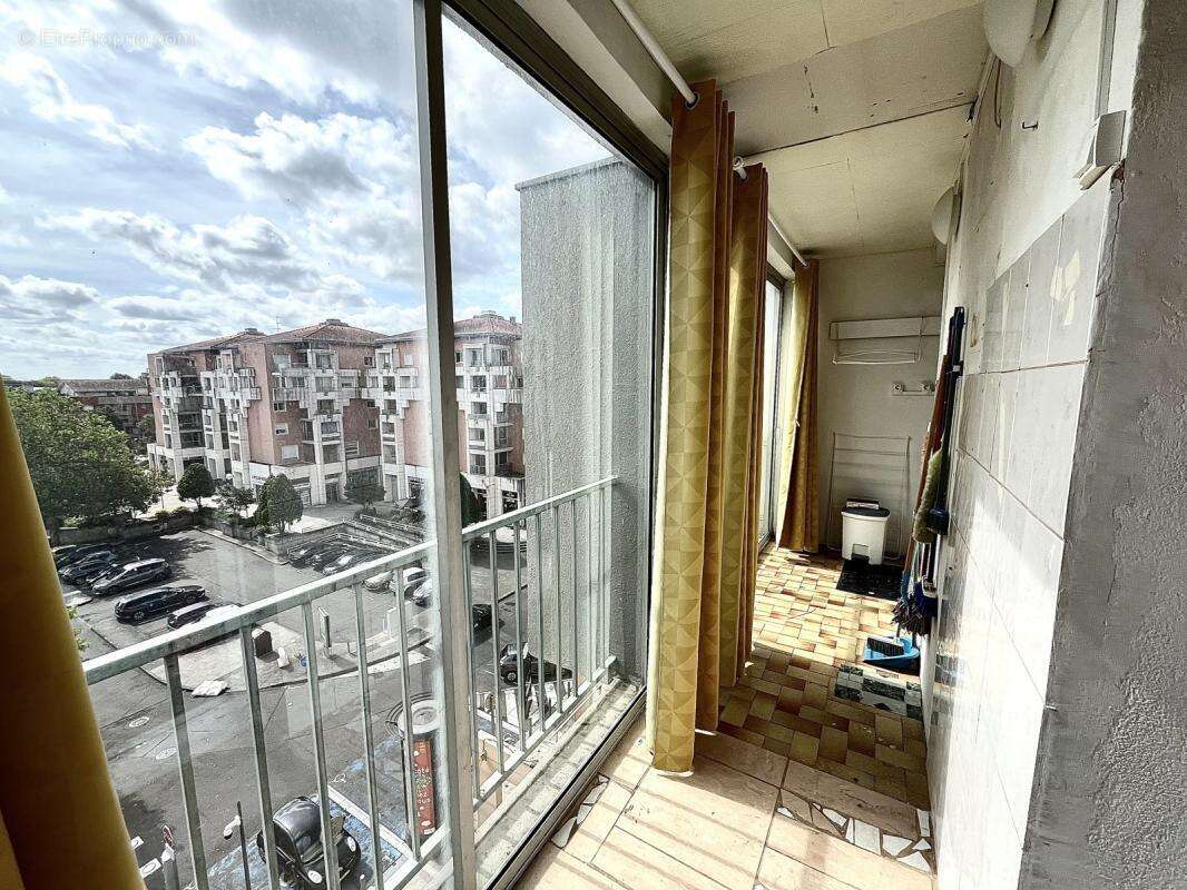 Appartement à COLOMIERS