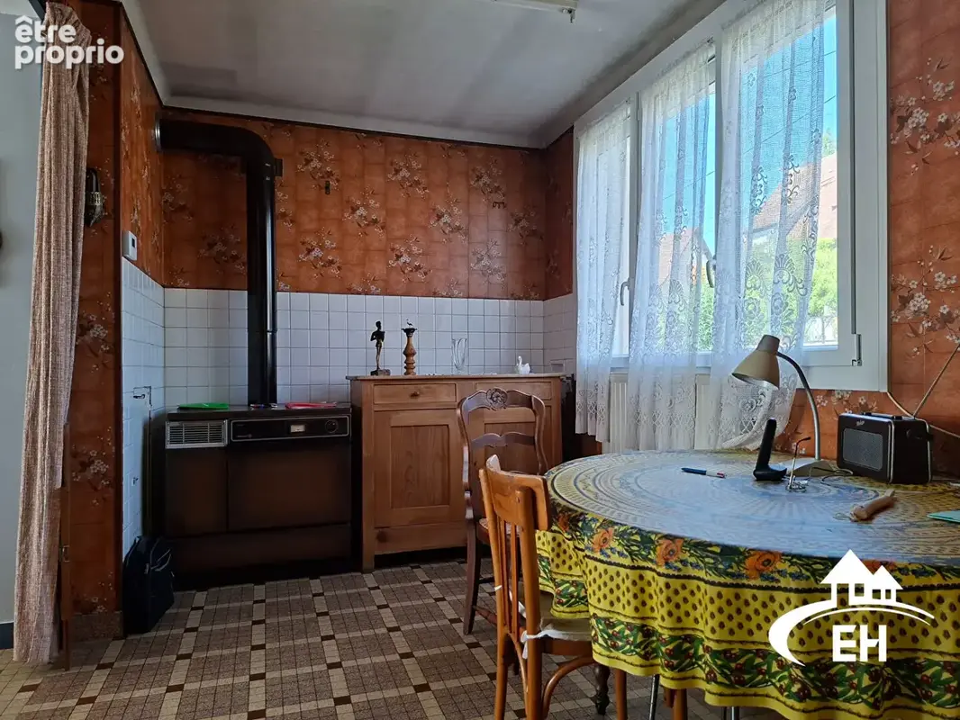 Maison 83 m² hab. - 3 chambres - photo 4