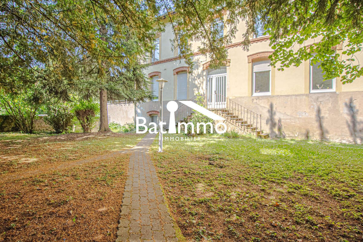 Appartement à ARNAVILLE