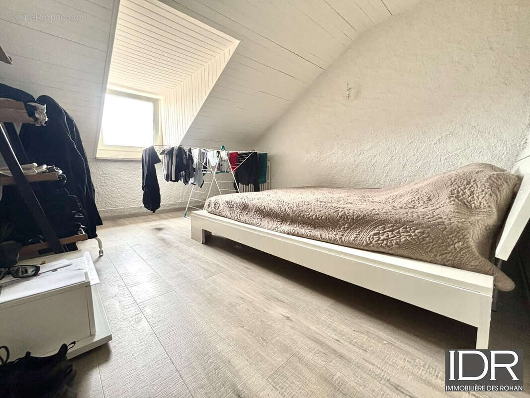 Appartement à SARREBOURG