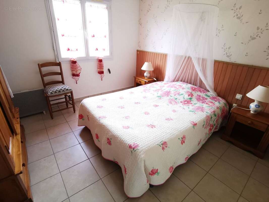 Maison à MEDIS