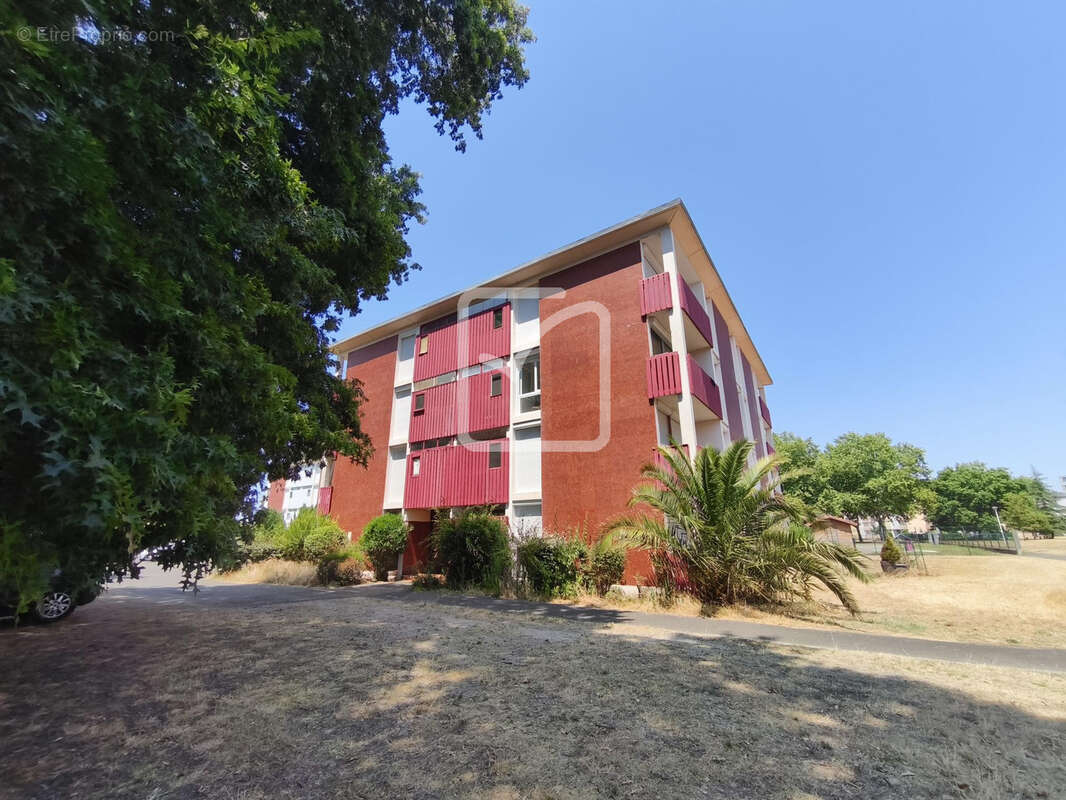 BISCARROSSE BOURG   Appartement T3 lumineux avec balcon, cave et parking - photo 8