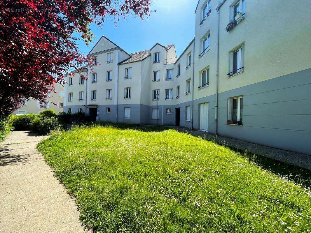 Appartement à TORCY