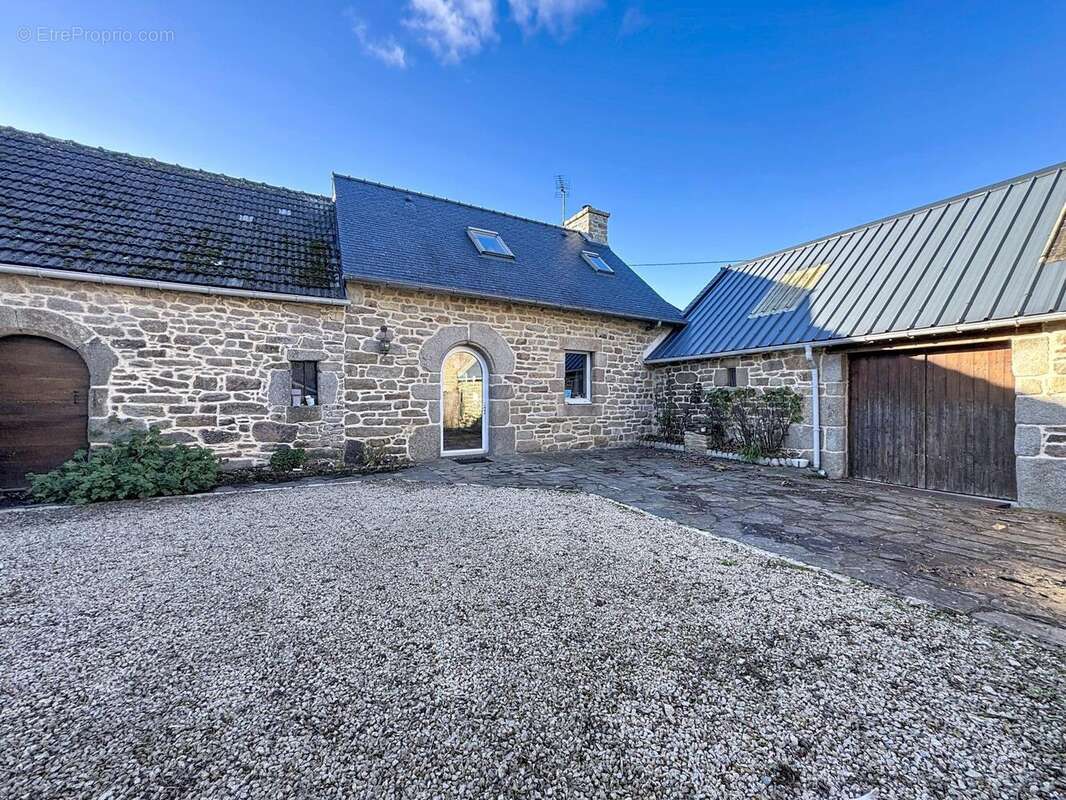 Photo 7 - Maison à KERLOUAN
