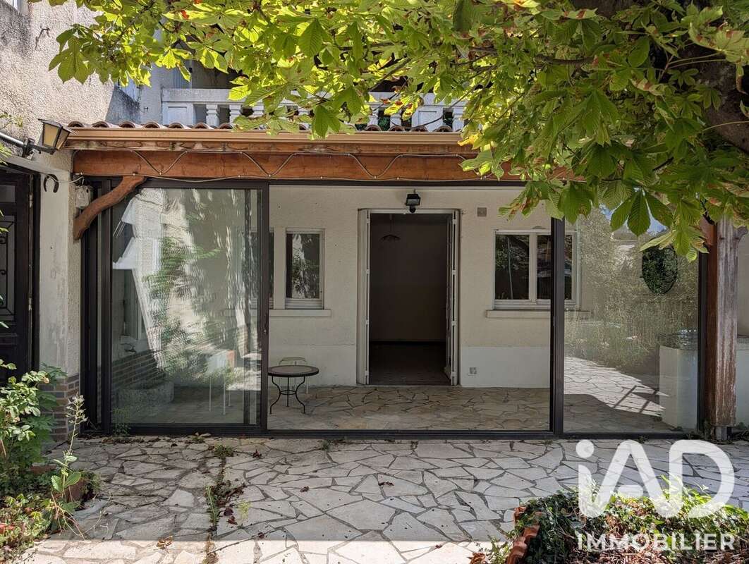 Maison 186 m² à Nerac  - photo 4