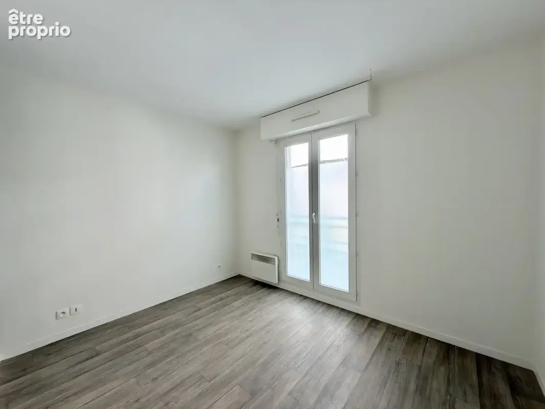 Quartier Montgolfier  Appartement deux-pièces avec balcon en résidence de standing - photo 3