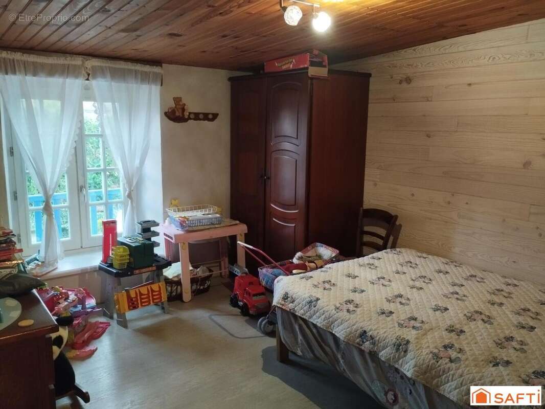 Photo 9 - Maison à SAIVRES