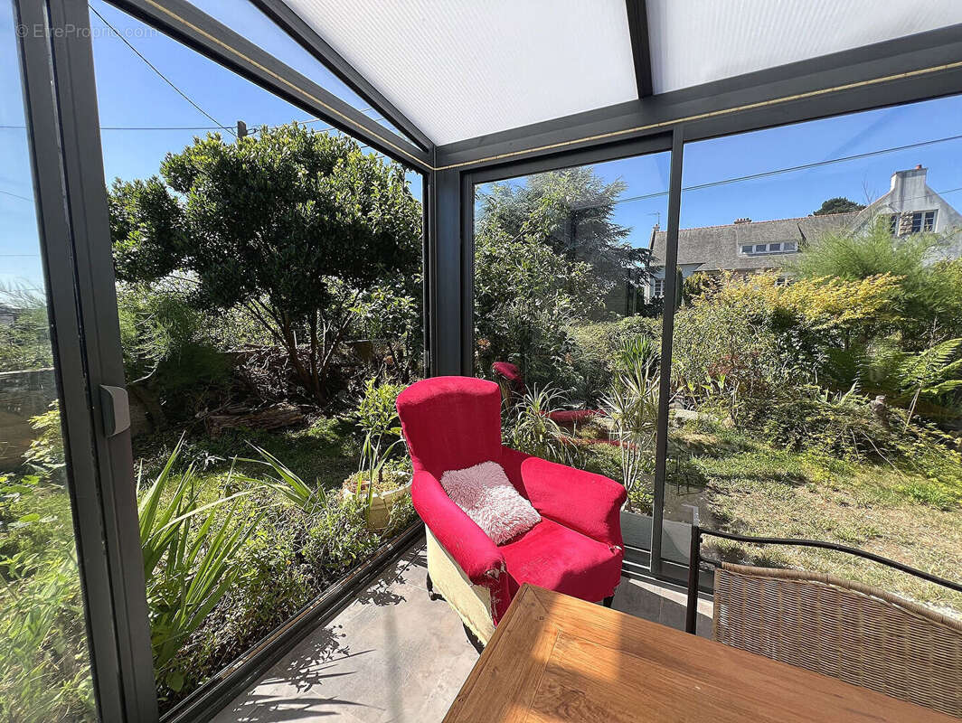 Maison à SAINT-BRIEUC