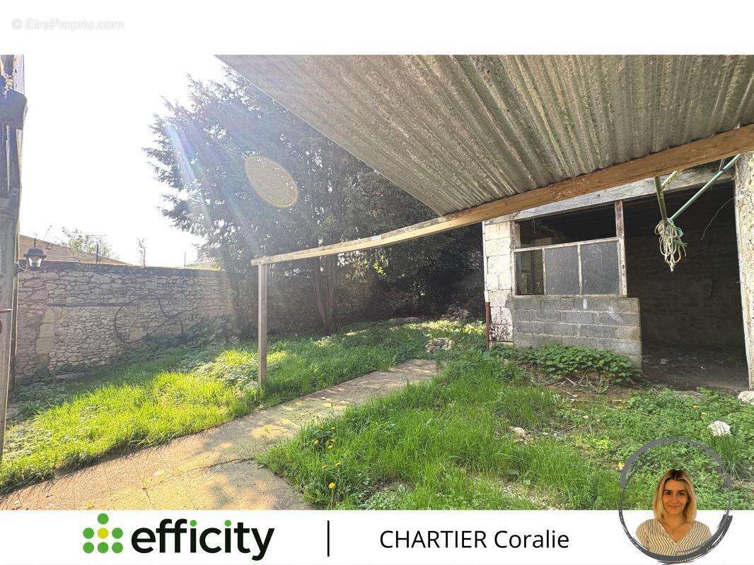 Appartement à PLEUMARTIN