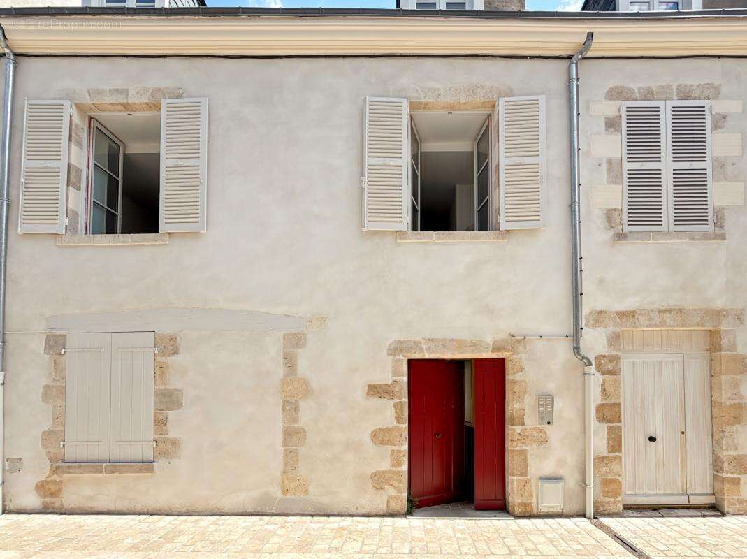 Appartement à ORLEANS