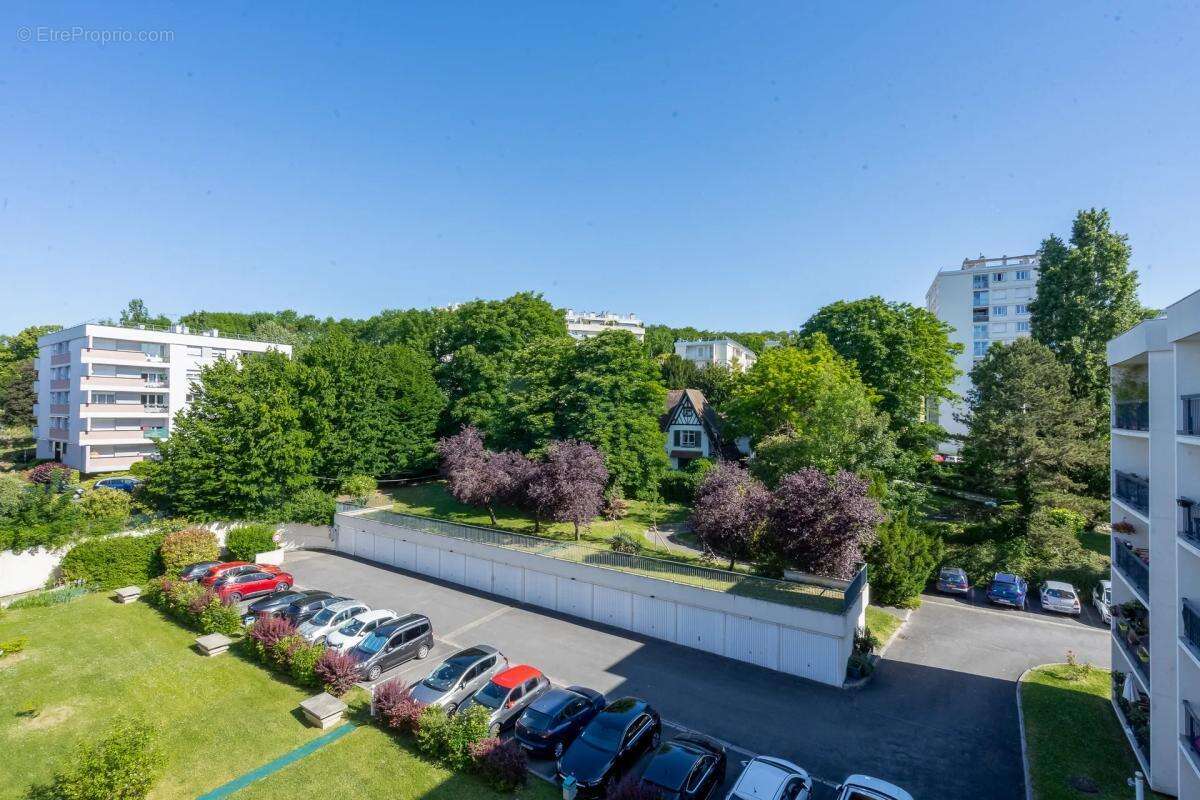 Appartement à GAGNY