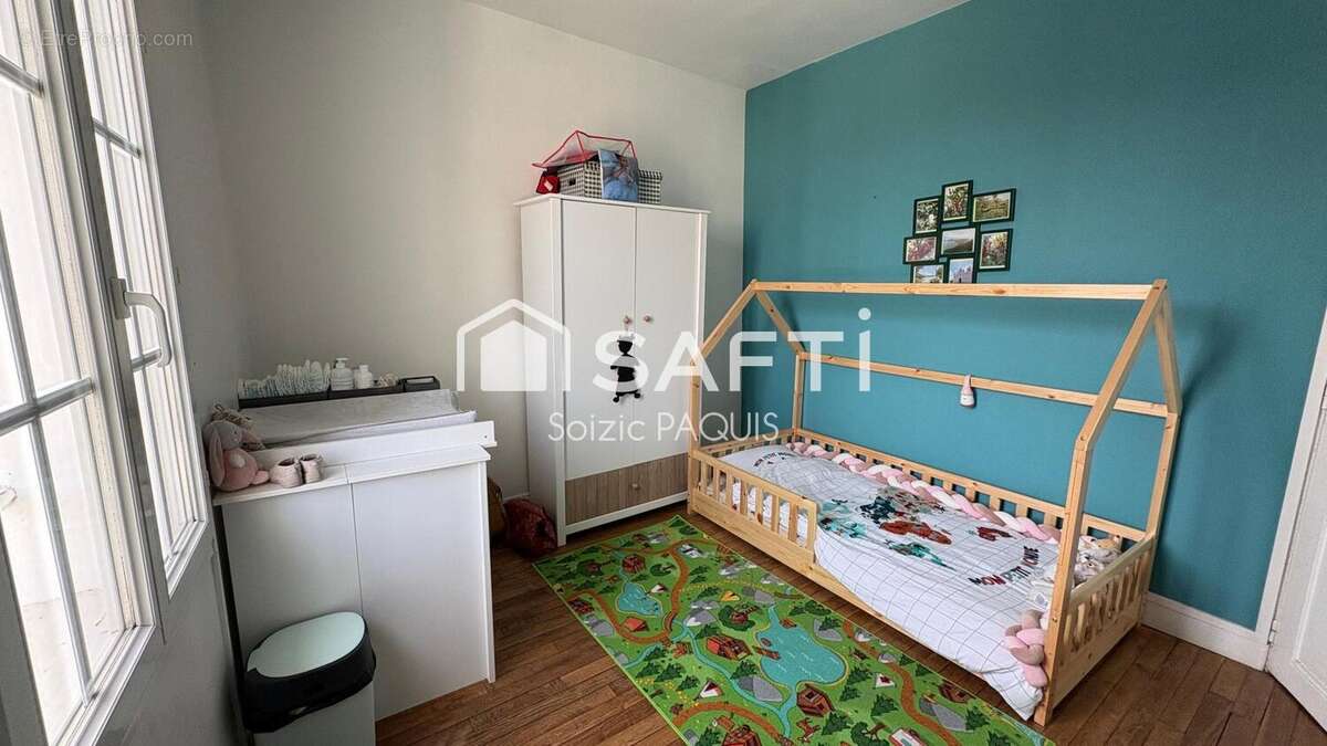 Photo 6 - Maison à SAACY-SUR-MARNE