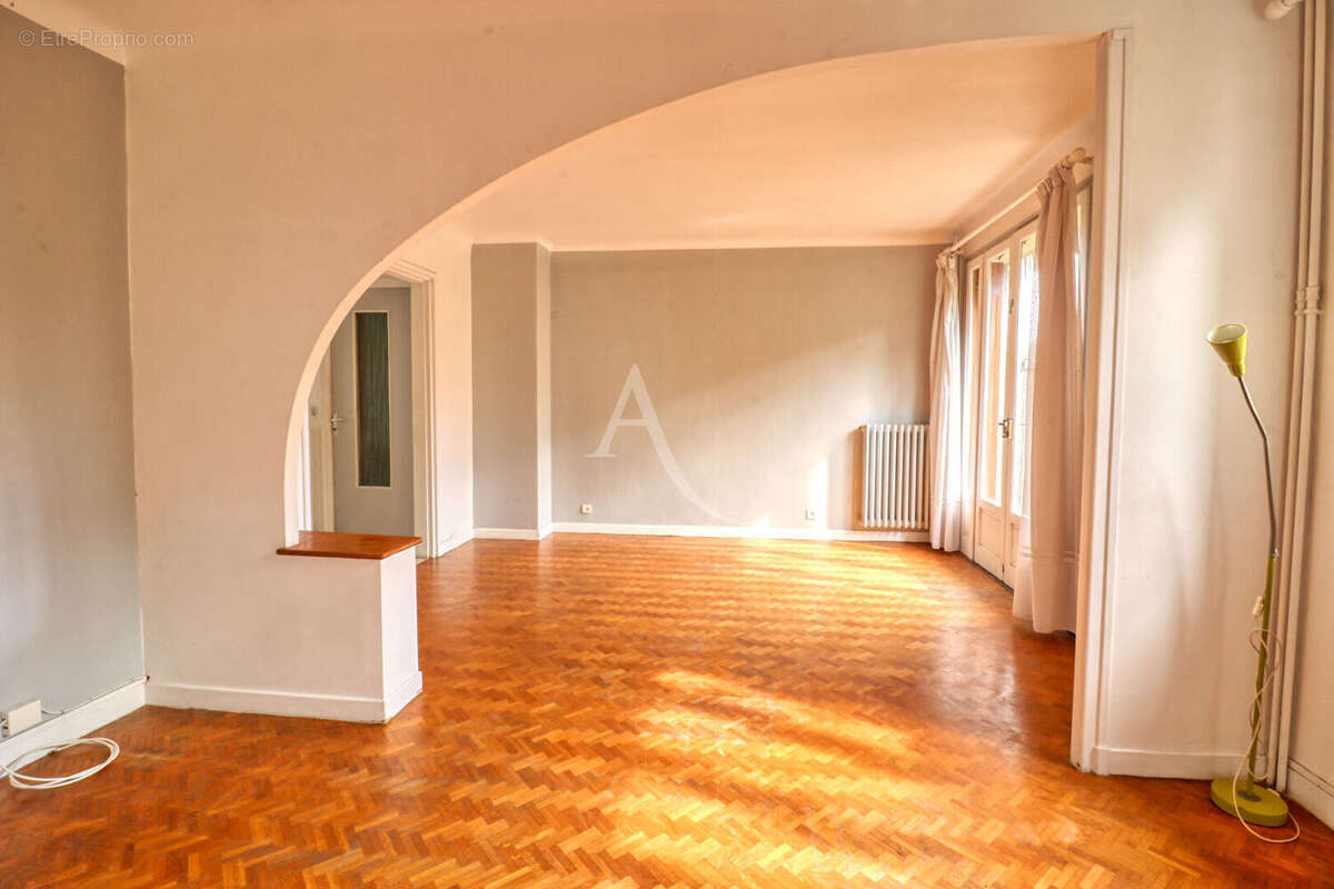 Maison à ANTONY