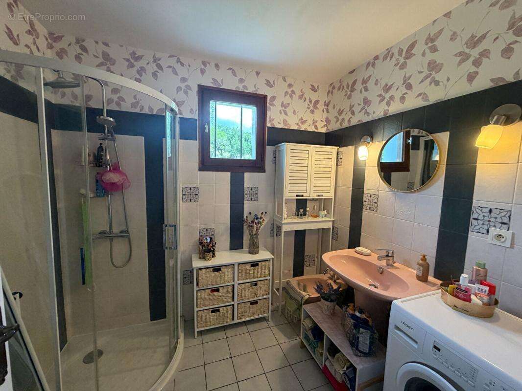 Belle maison sur sous sol à Balleray - photo 13