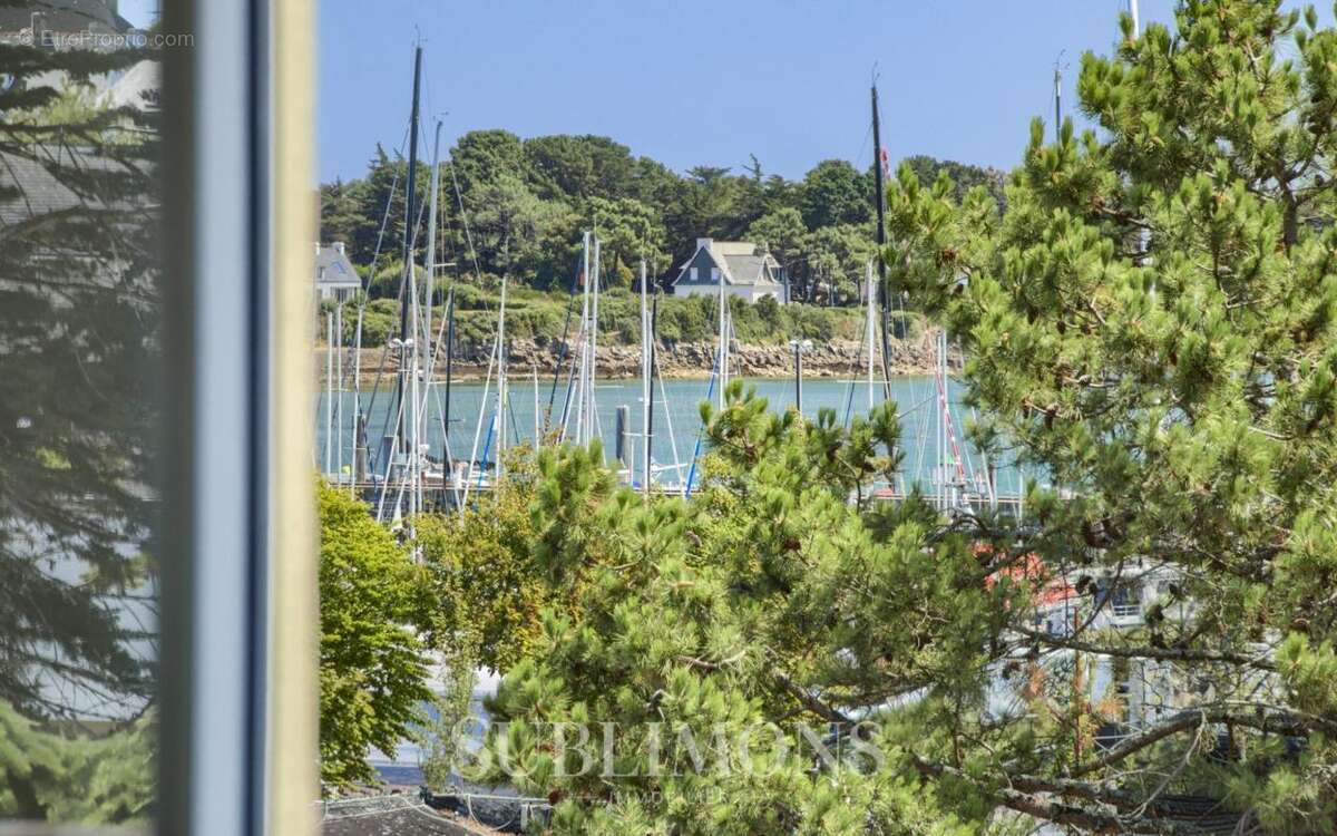 Appartement à vendre La Trinité-sur-Mer - photo 11