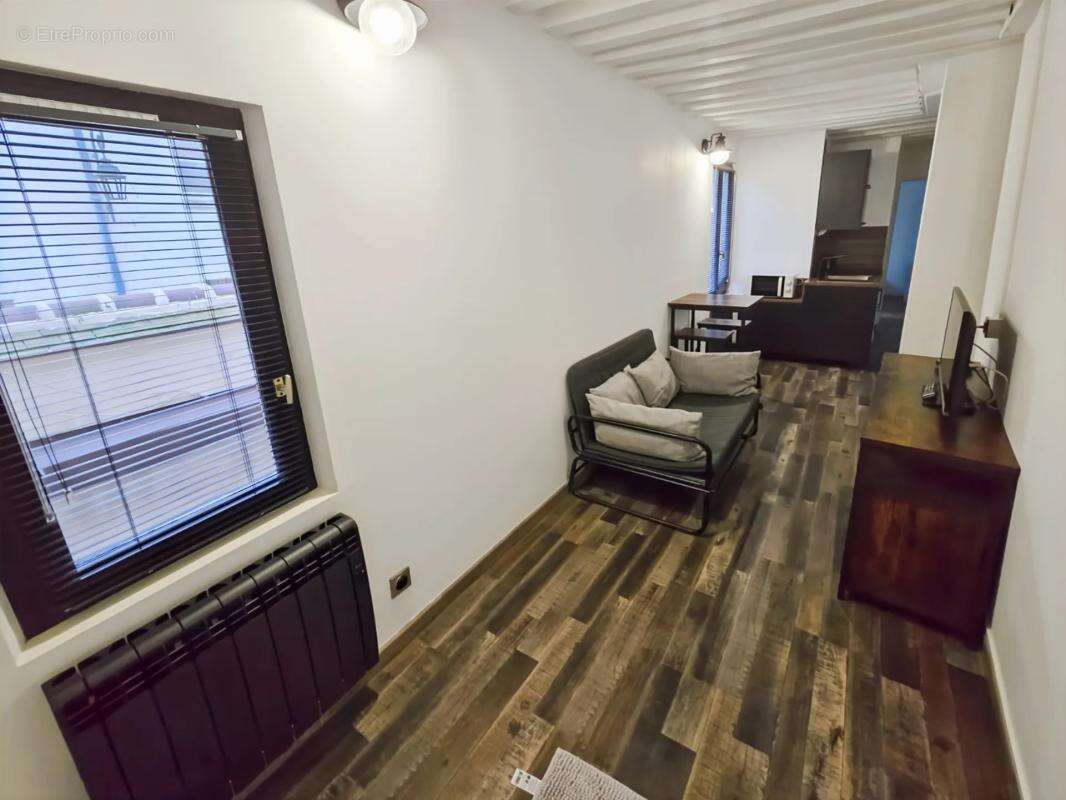 Appartement à ORLEANS
