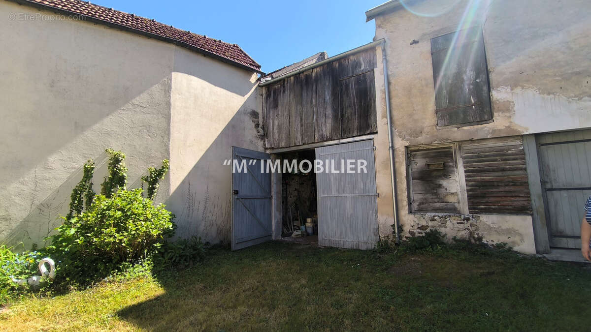 Maison à LA FERTE-SOUS-JOUARRE