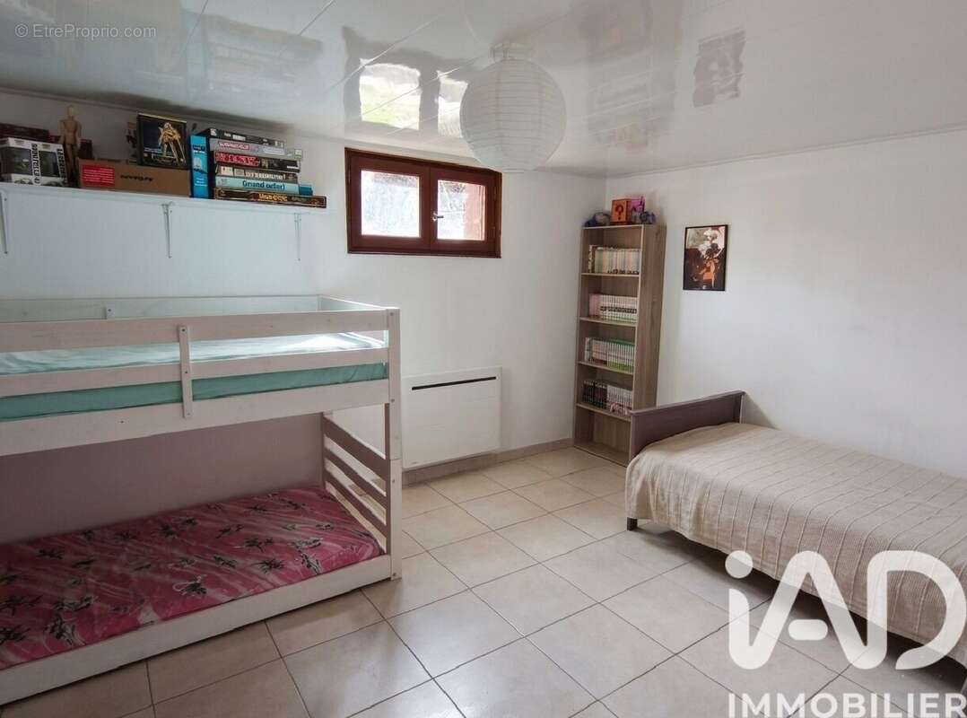 Photo 6 - Maison à CHANAC