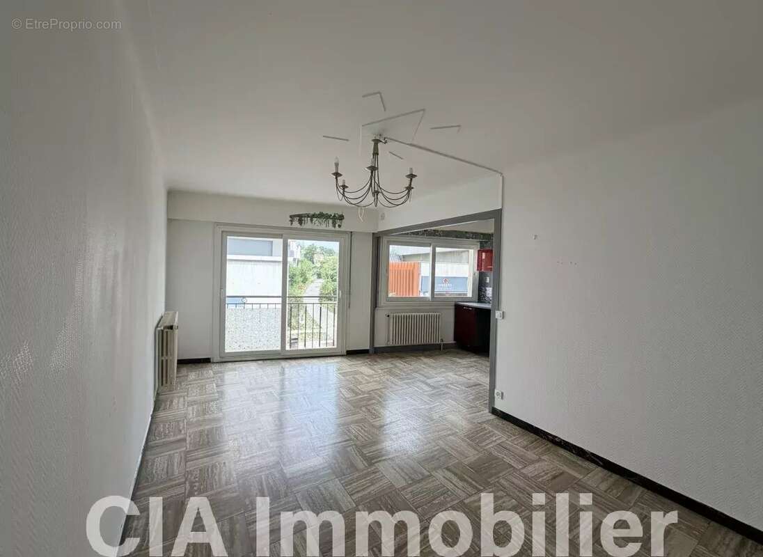 Ensemble Immobilier à fort potentiel - BONNEVILLE - photo 5