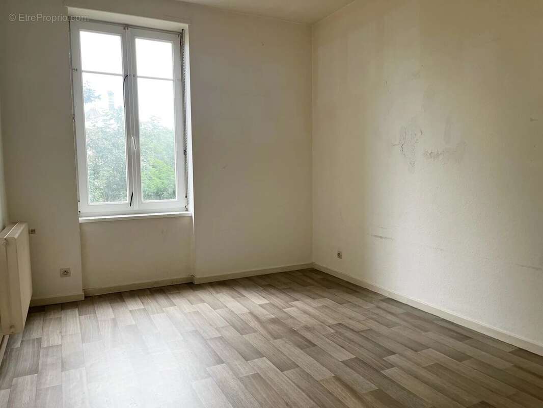 Appartement à COLMAR