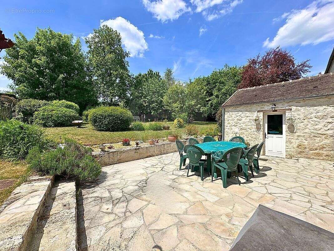 Maison 5 chambre(s) à vendre - photo 17
