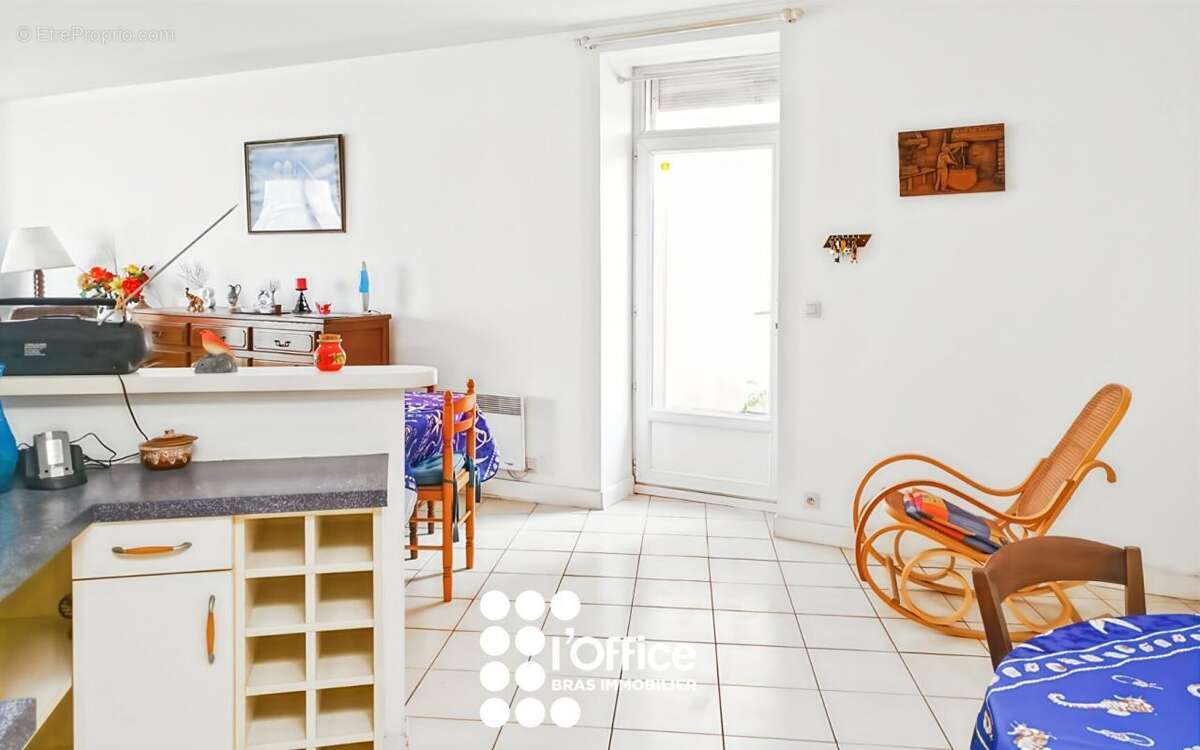 Maison à LES SABLES-D'OLONNE