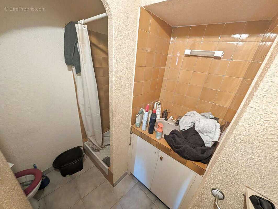 Appartement à GARDANNE
