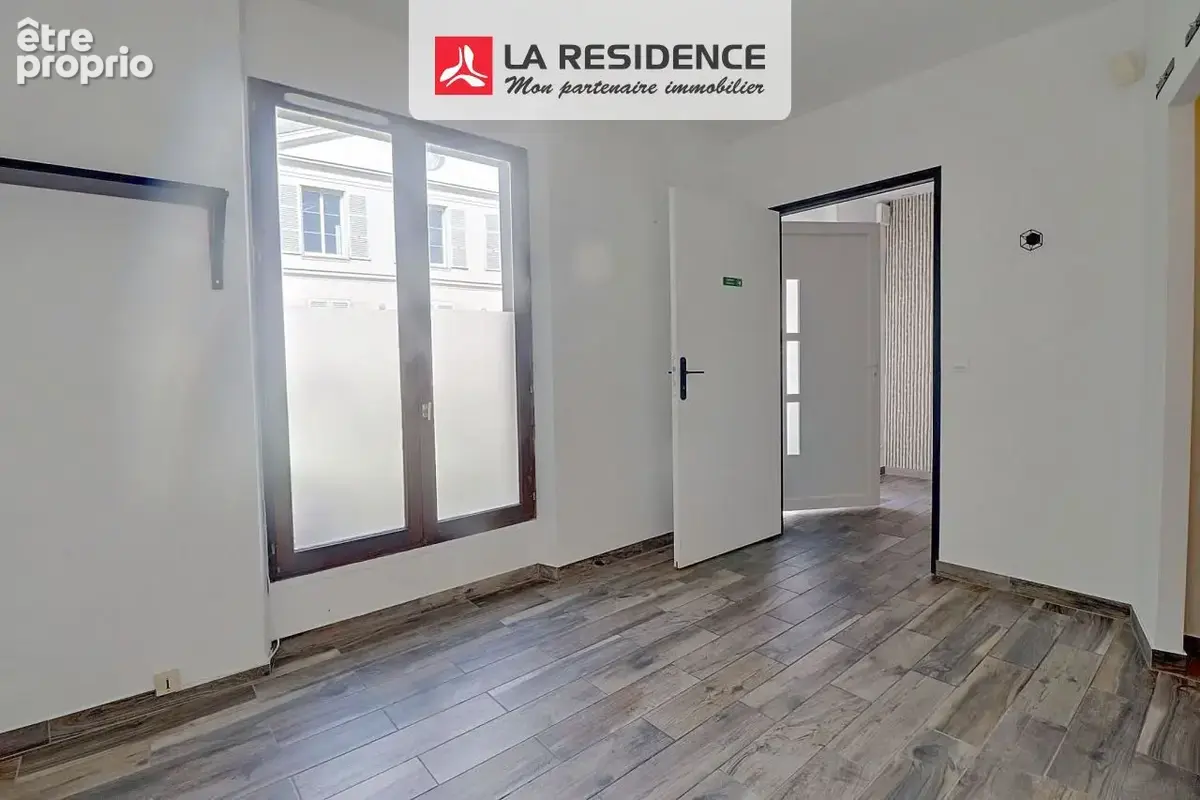 Maison 24 m² à Maurecourt  - photo 3