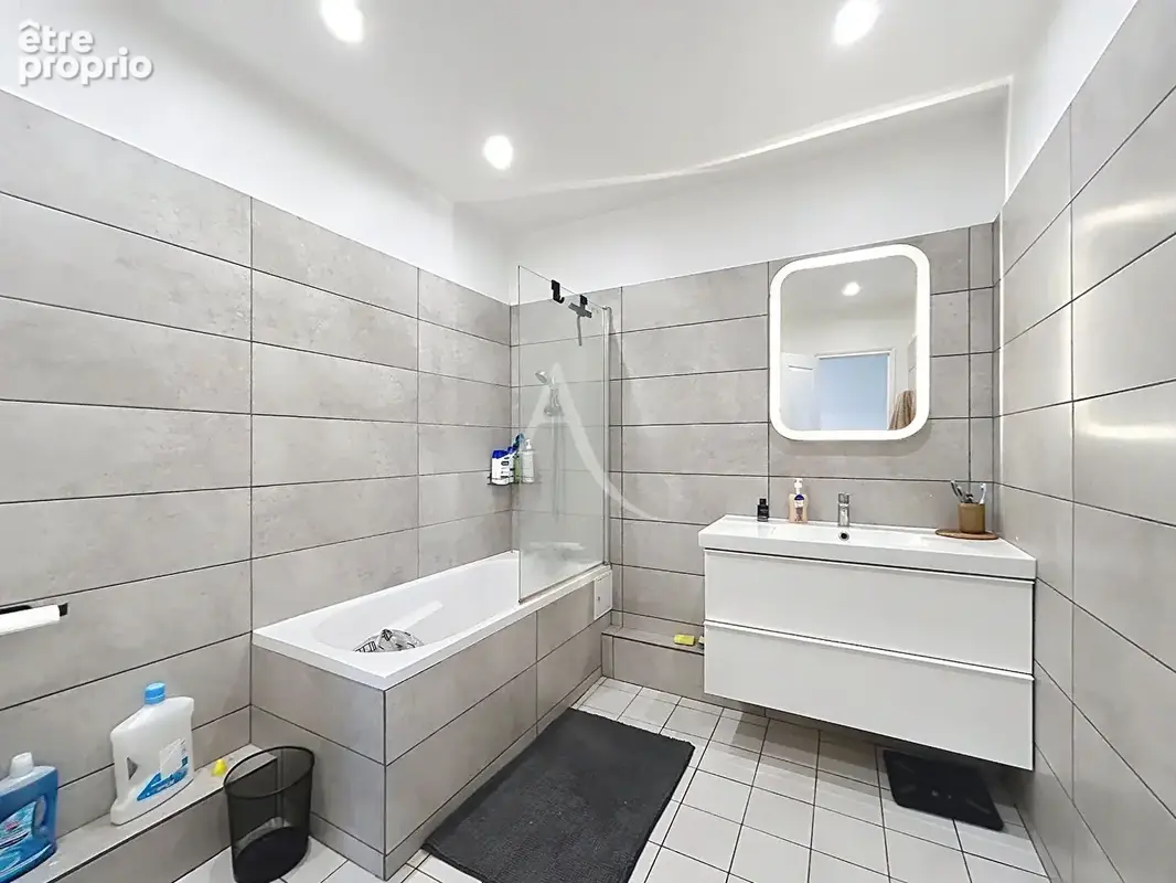 Immeuble de rapport Melun - photo 11