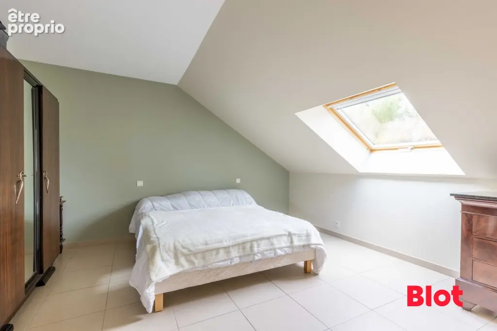 Maison 8 pièces 243 m² à vendre à Sens-De-Bretagne (35490) - photo 9