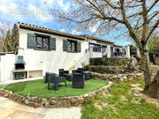 Maison à FORCALQUEIRET