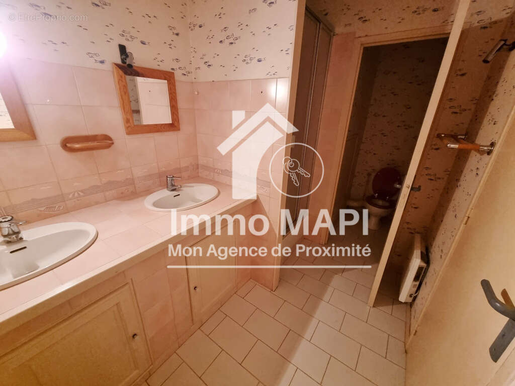 Appartement à LATTES